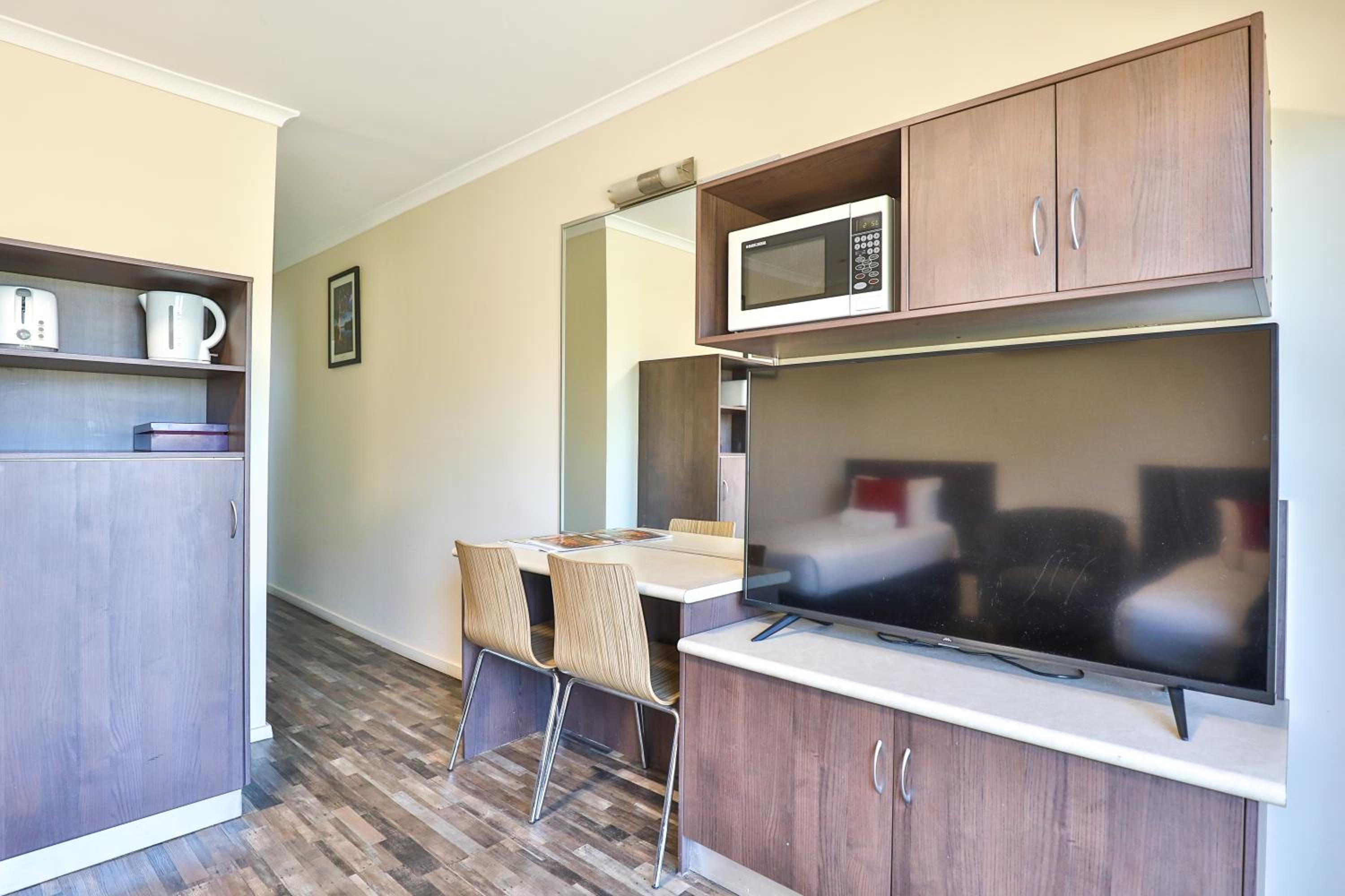 Boulevard Motor Inn Mildura
