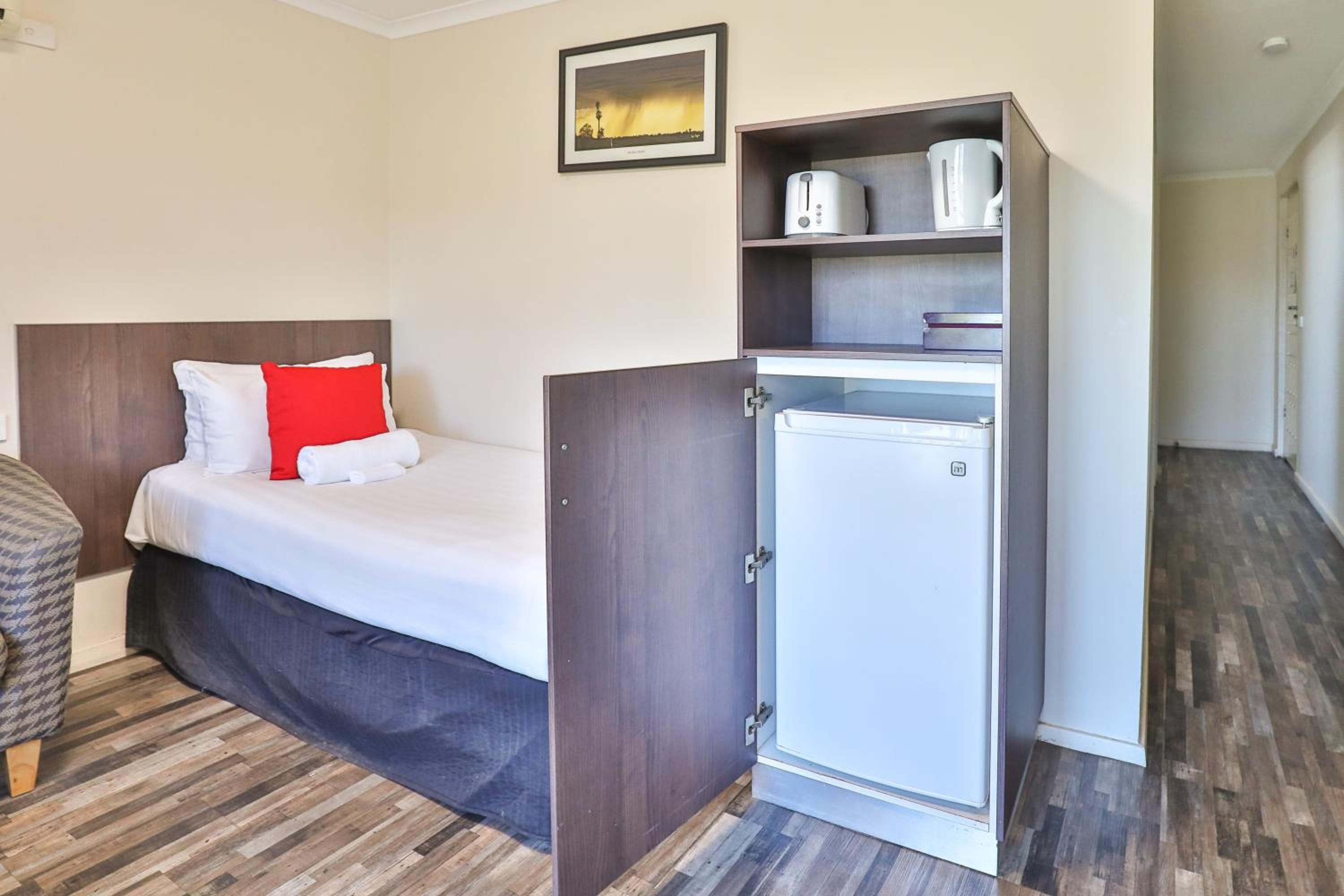 Boulevard Motor Inn Mildura