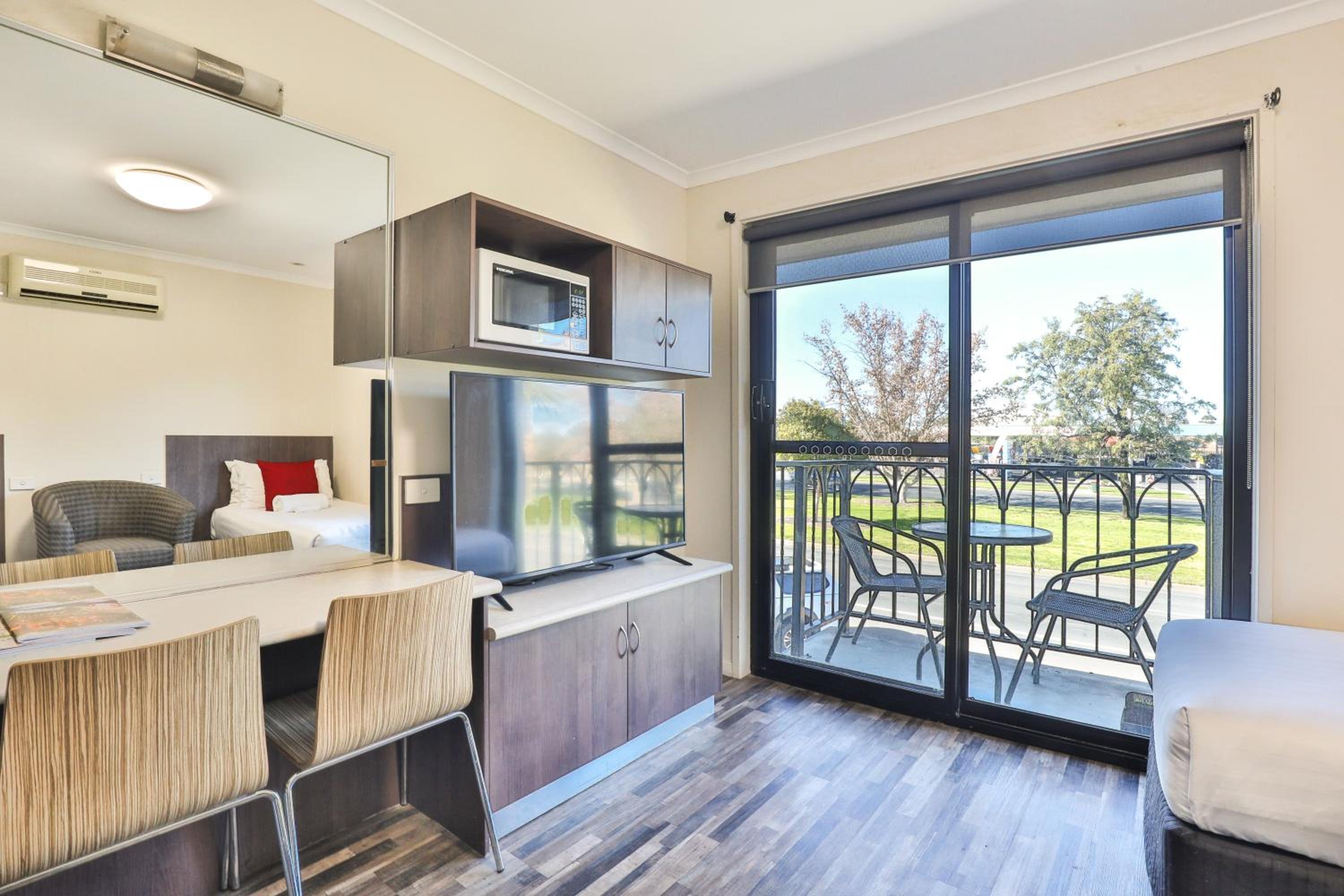 Boulevard Motor Inn Mildura