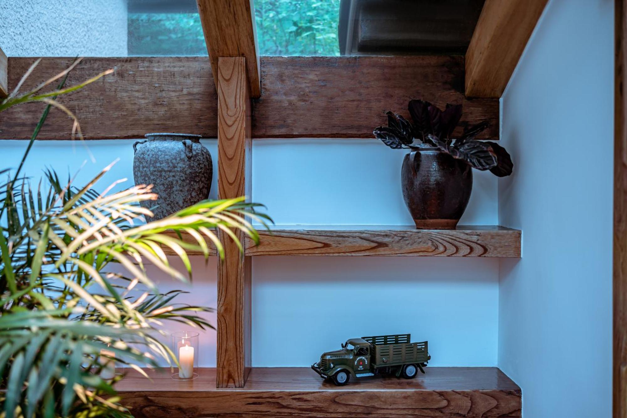 Homestead Hideaway