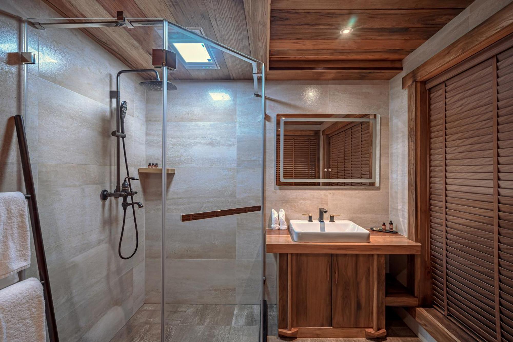 Homestead Hideaway
