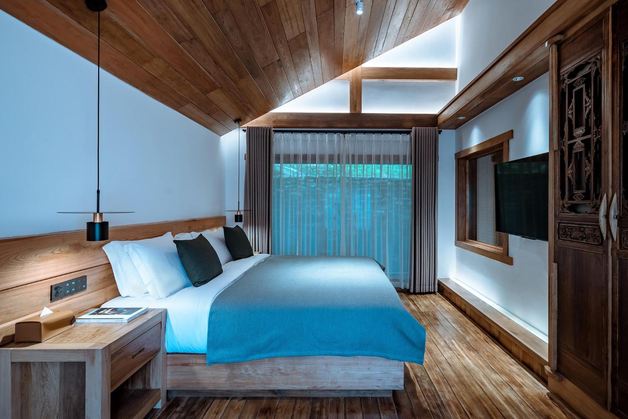 Homestead Hideaway