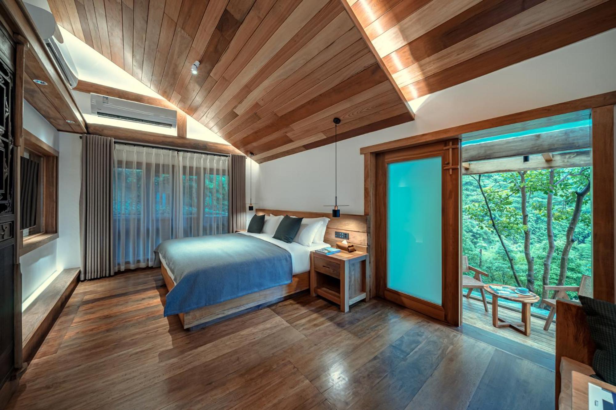Homestead Hideaway