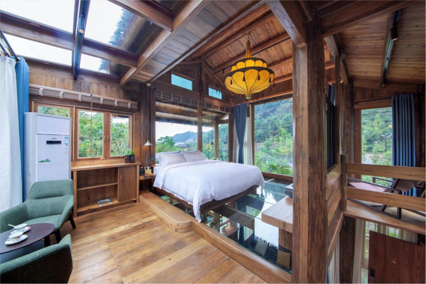 Homestead Hideaway