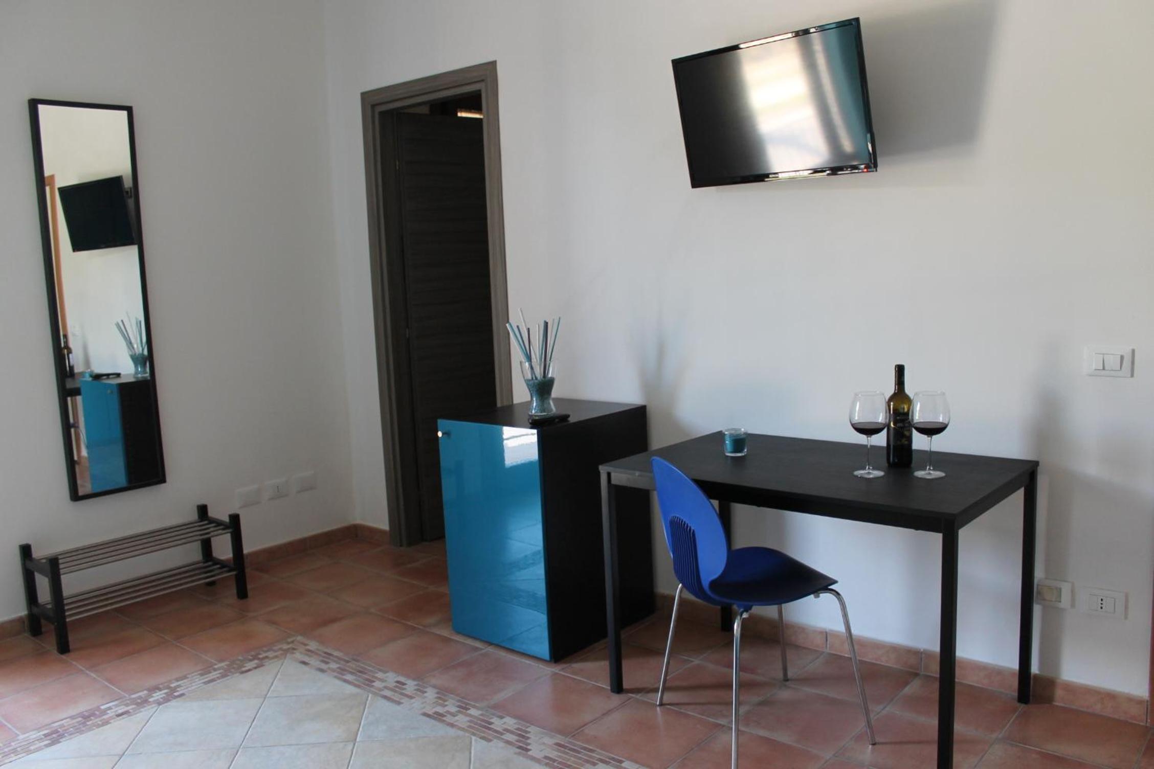 B&B Tramonti d'aMare