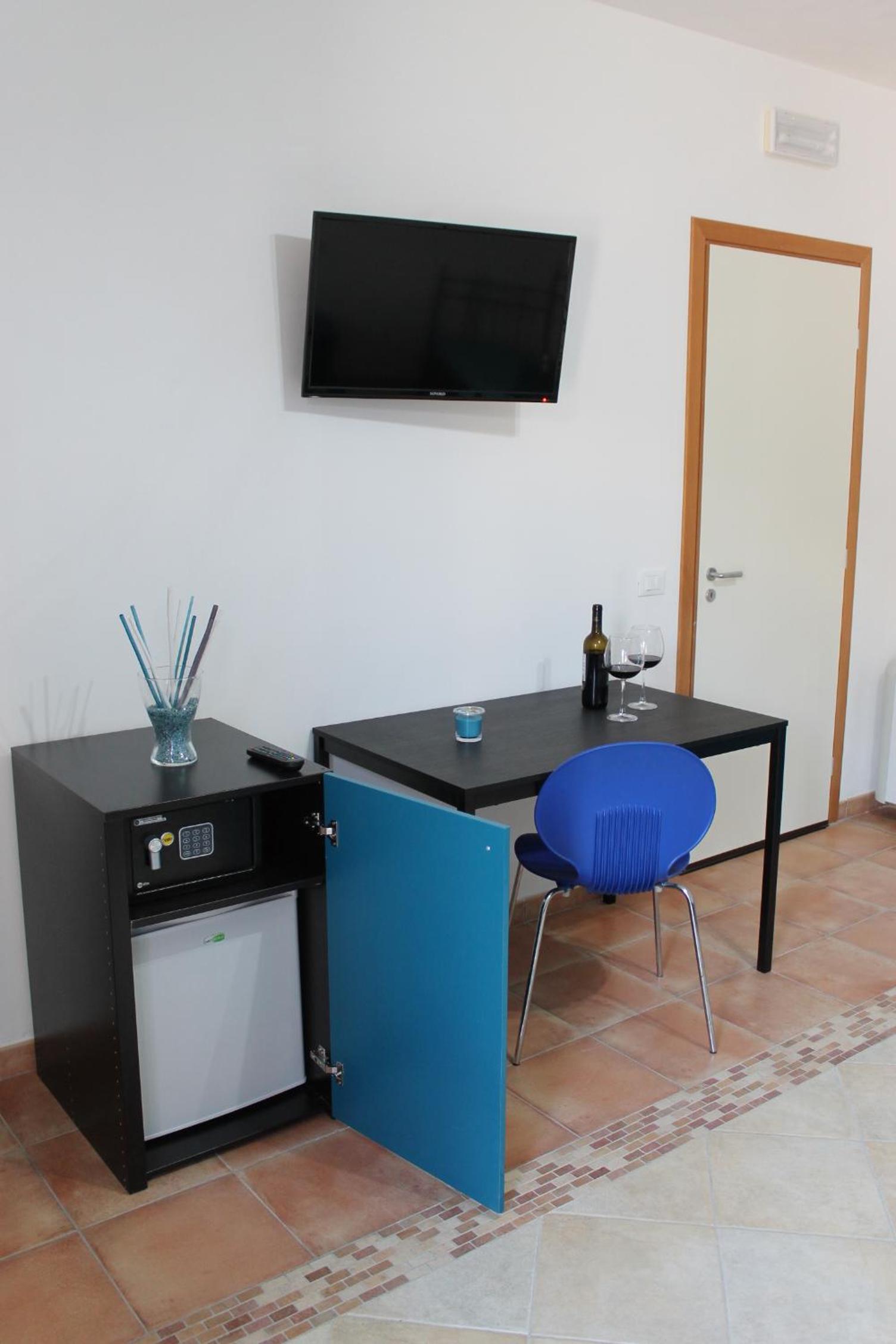 B&B Tramonti d'aMare