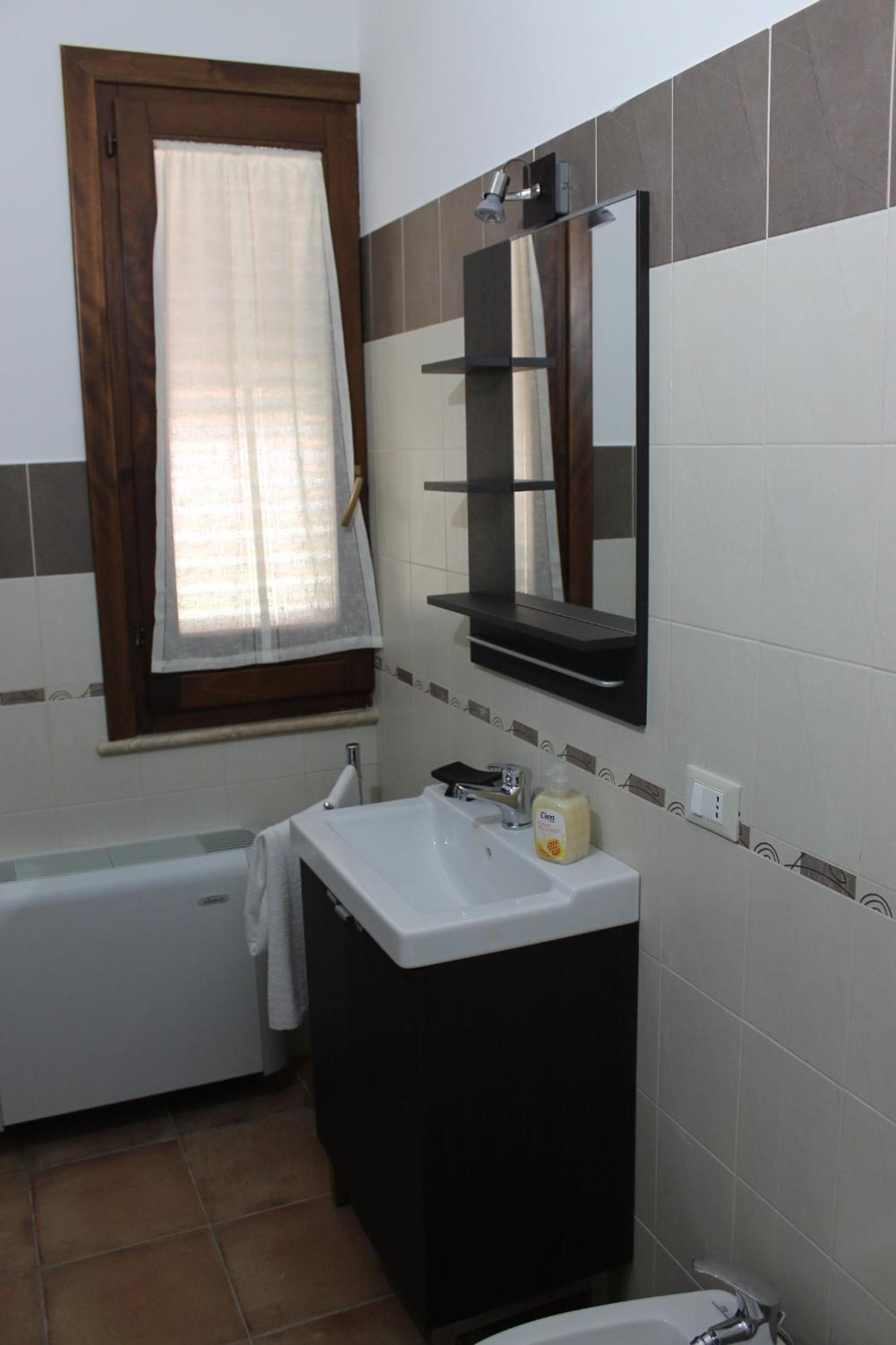 B&B Tramonti d'aMare