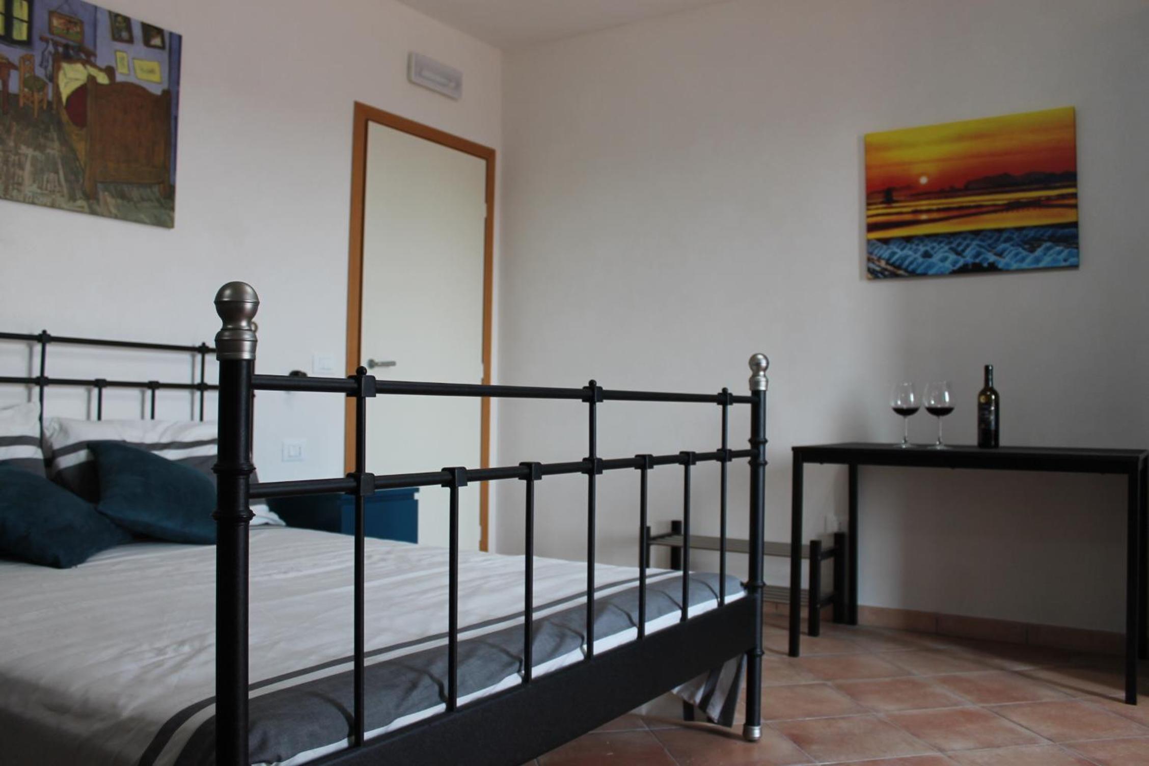 B&B Tramonti d'aMare