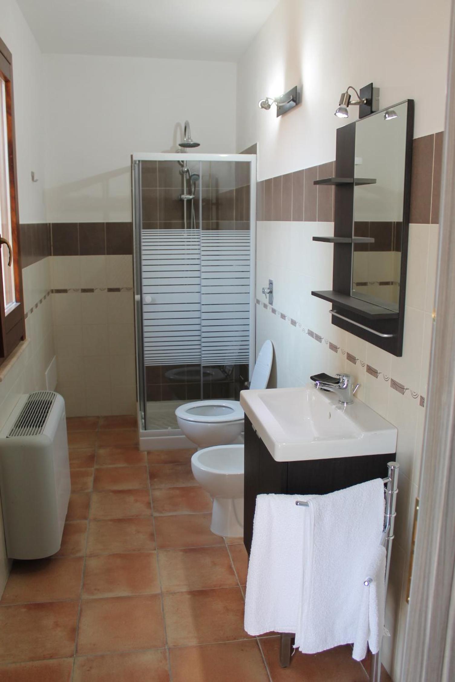 B&B Tramonti d'aMare