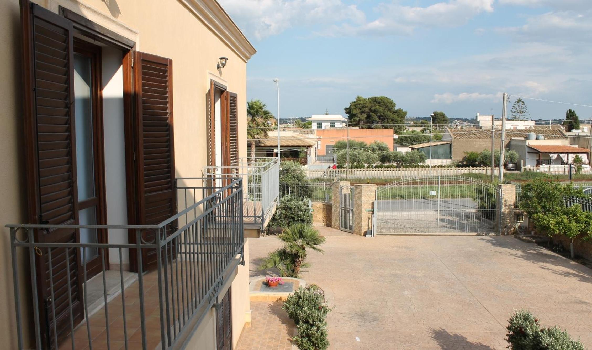 B&B Tramonti d'aMare