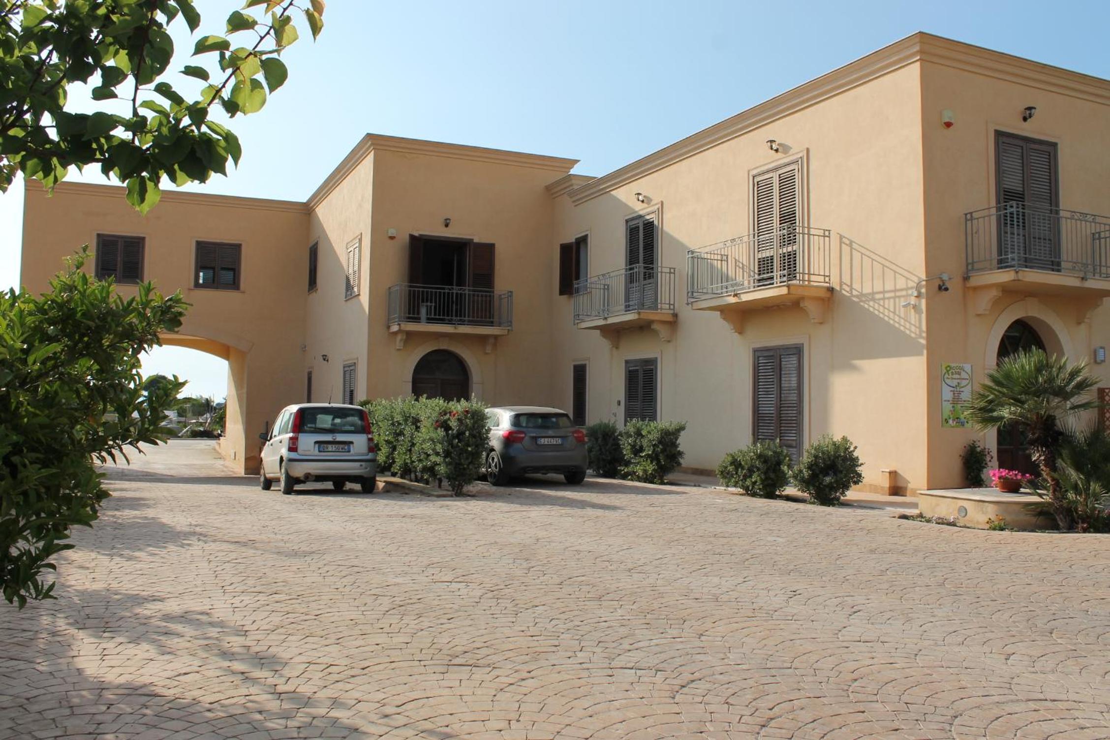 B&B Tramonti d'aMare