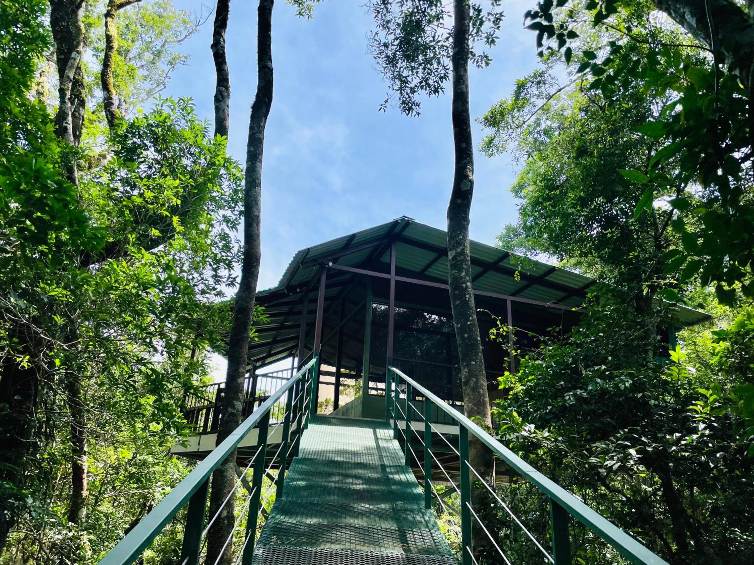 Cabañas La Montaña