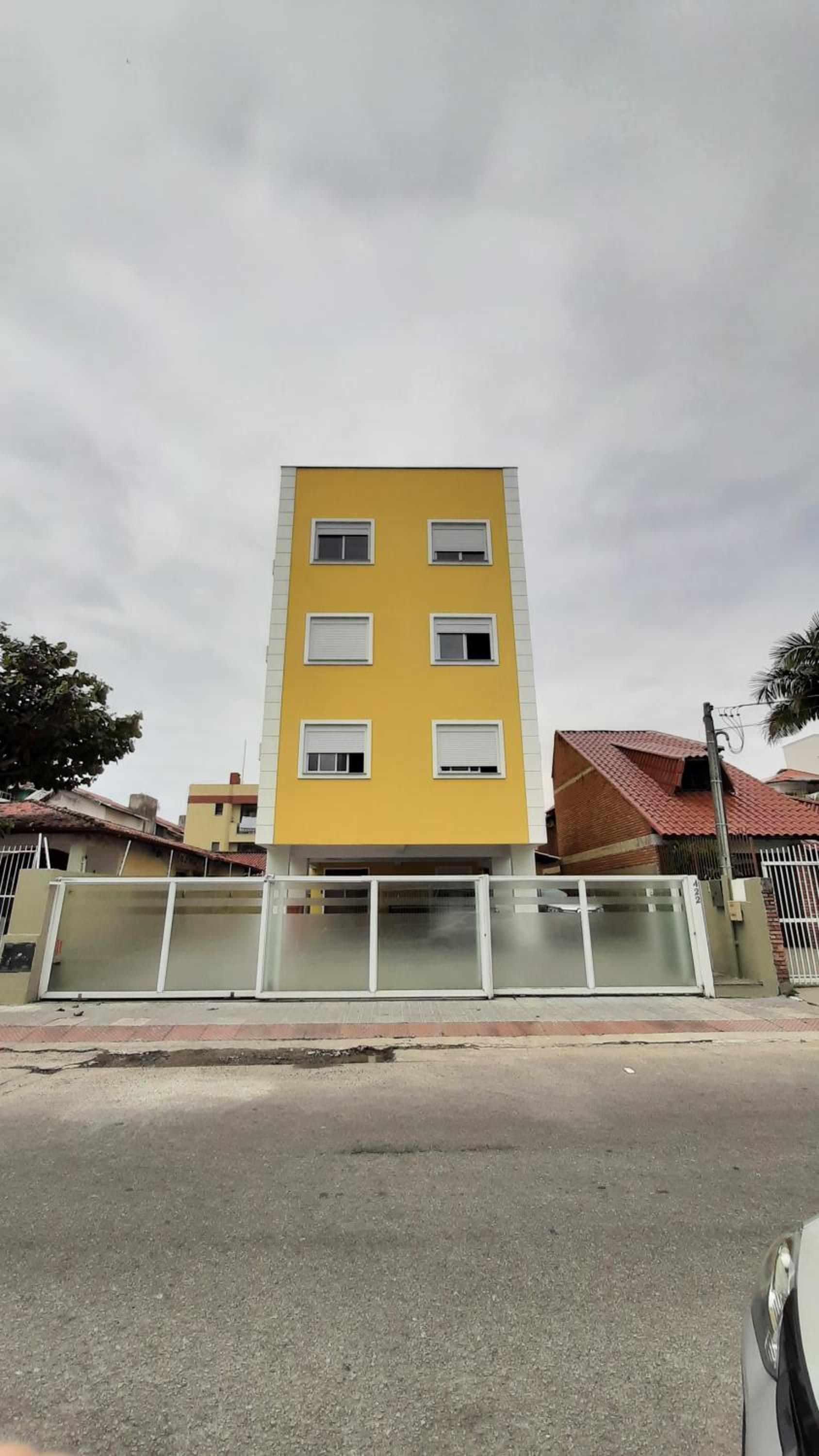Apartment Residencial Lídia Milani