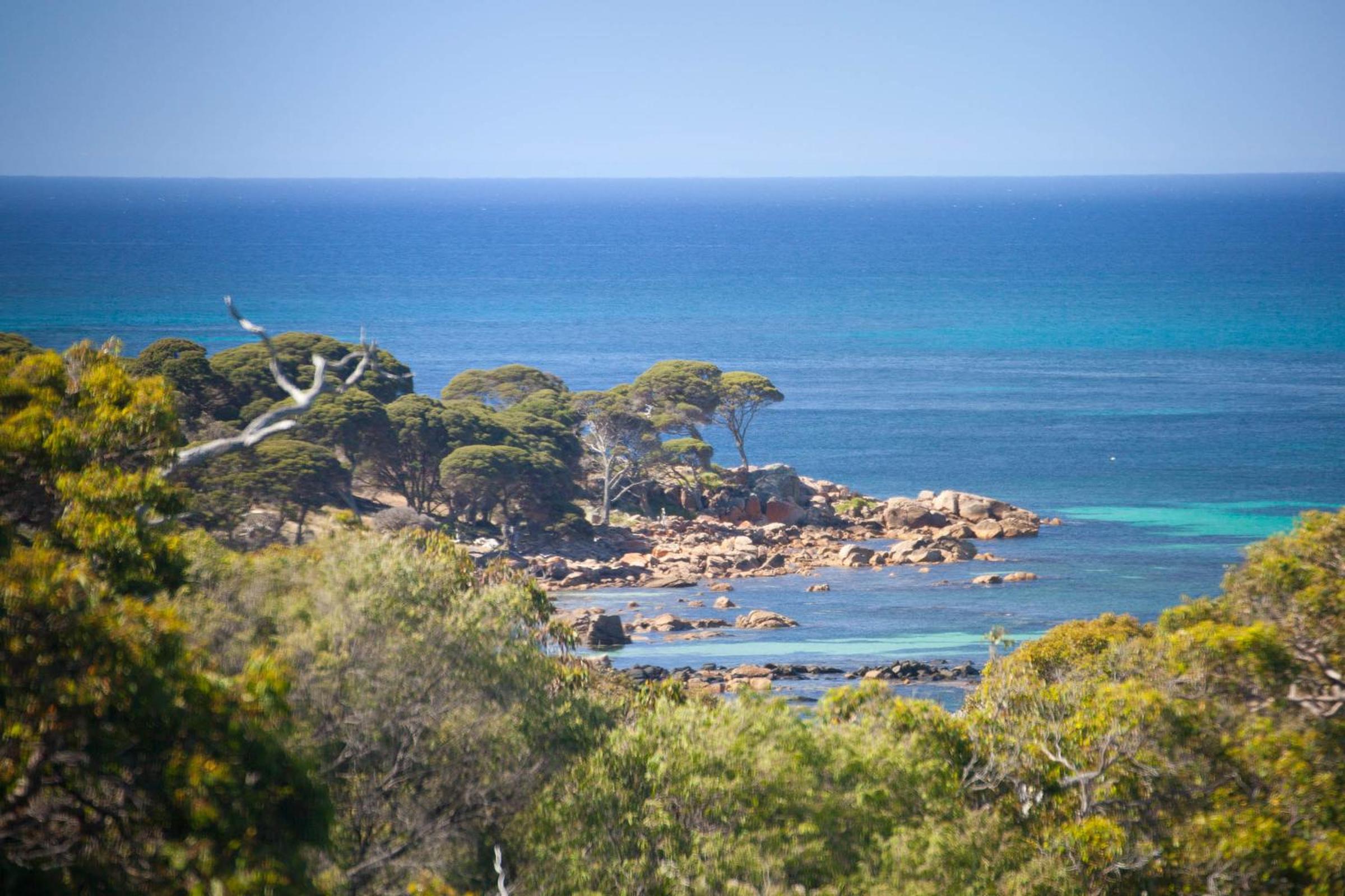 Panorama I Private Properties