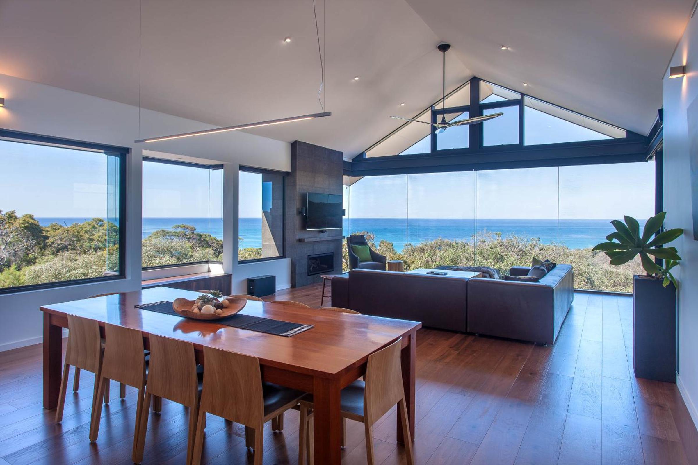 Panorama I Private Properties