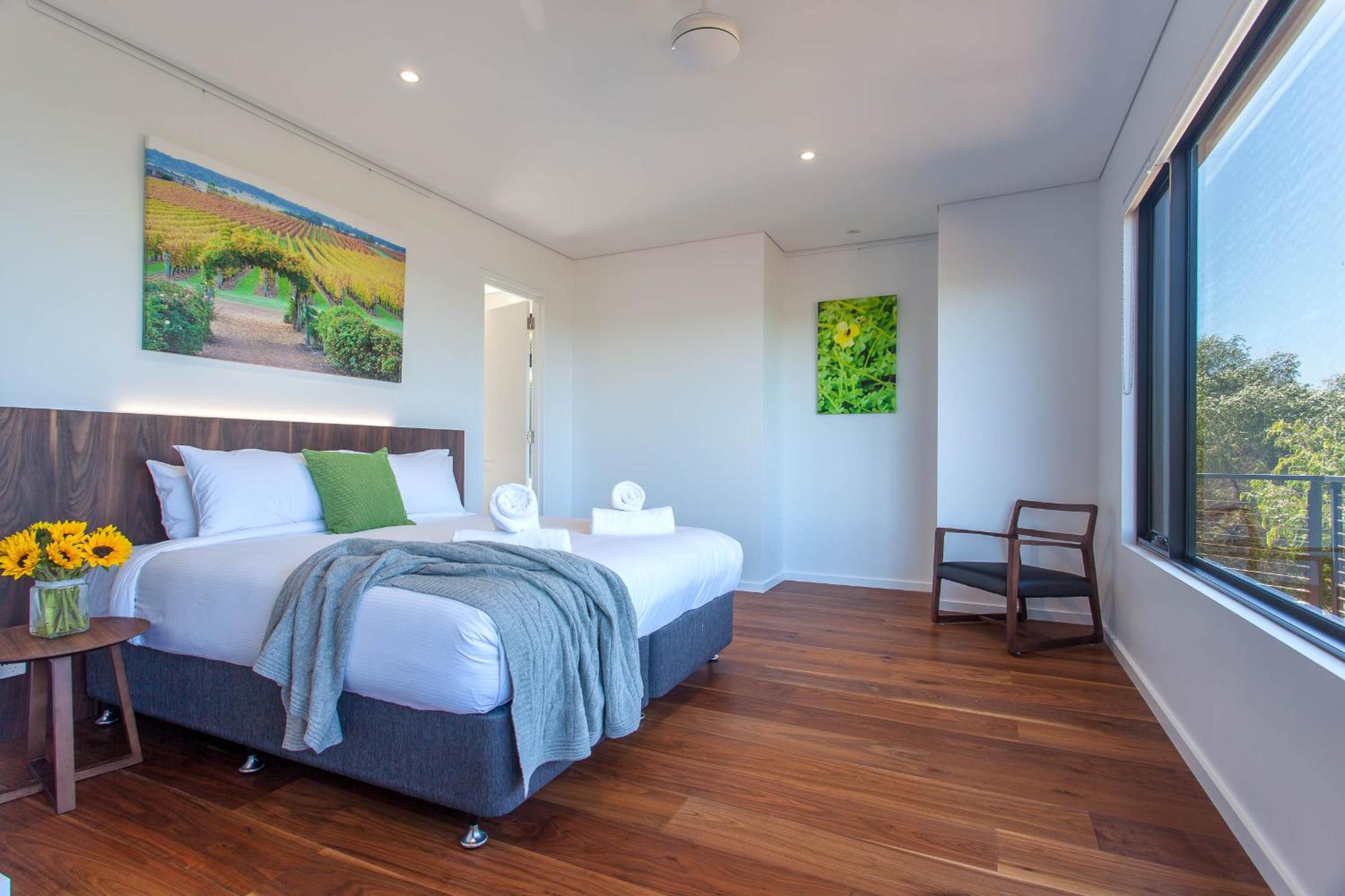 Panorama I Private Properties