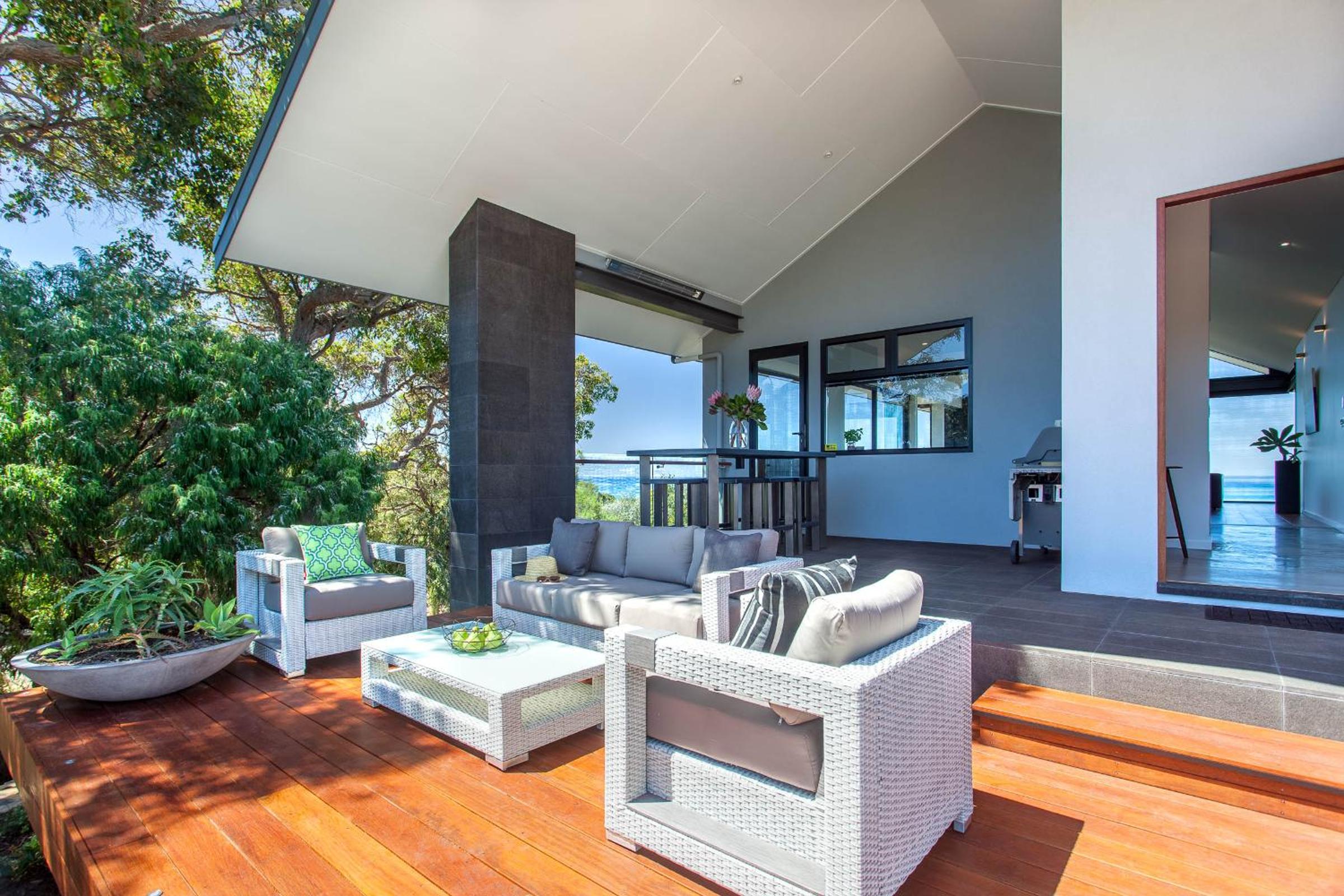 Panorama I Private Properties