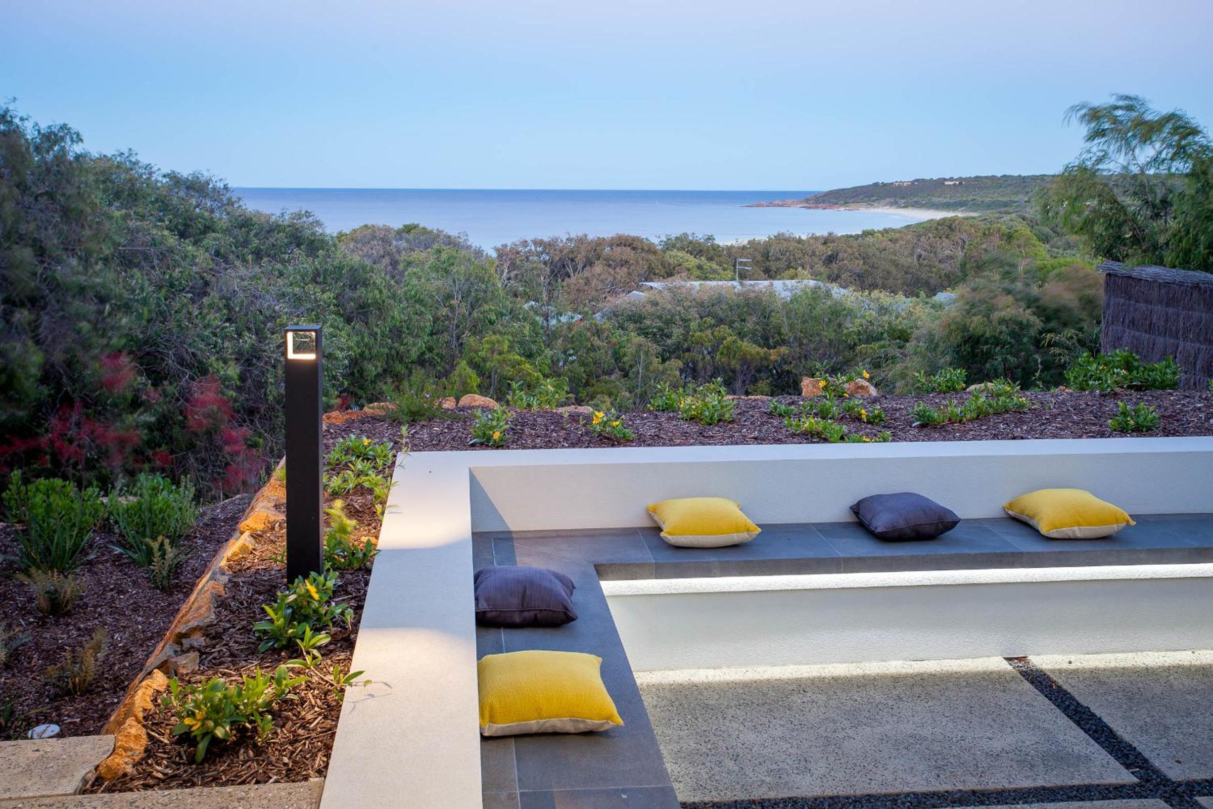 Panorama I Private Properties