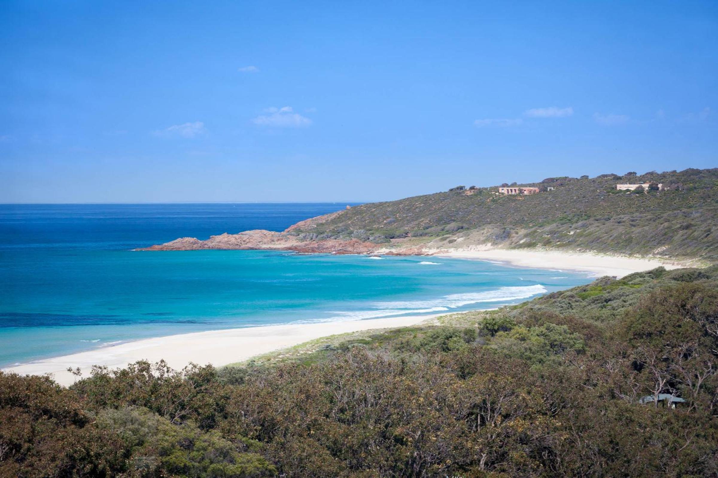 Panorama I Private Properties