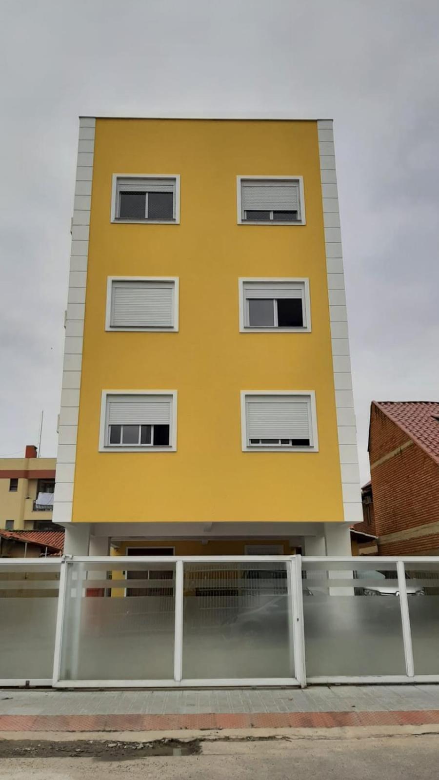 Apartment Residencial Lídia Milani