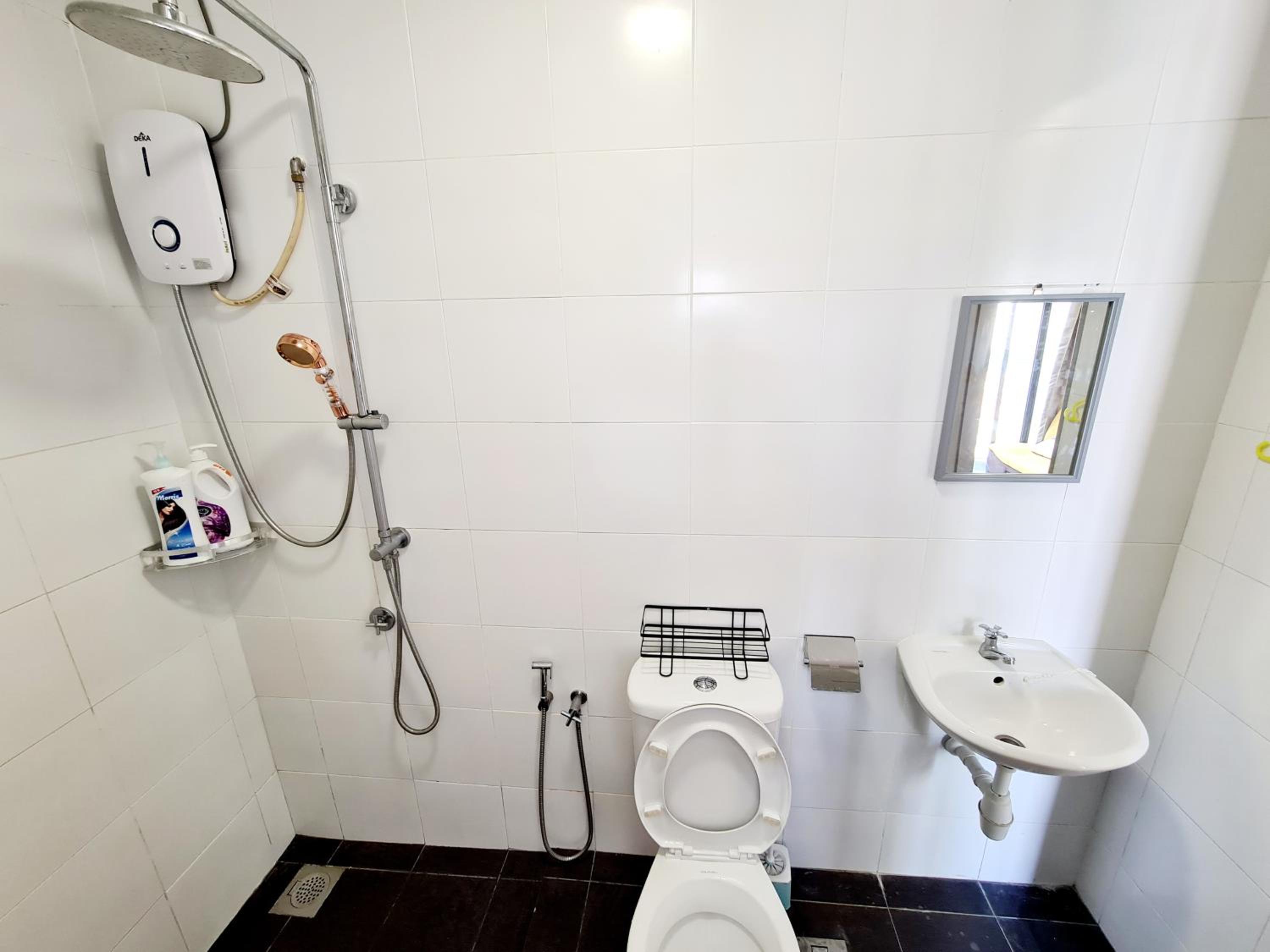 Comfy 6 Guest 2 Rooms VIM3 ISP School, Desa Parkcity, One Utama, Bandar Menjalara, Kepong, Sri Damansara, Mutiara Damansara, Damansara Perdana, Kota Damans photo 4