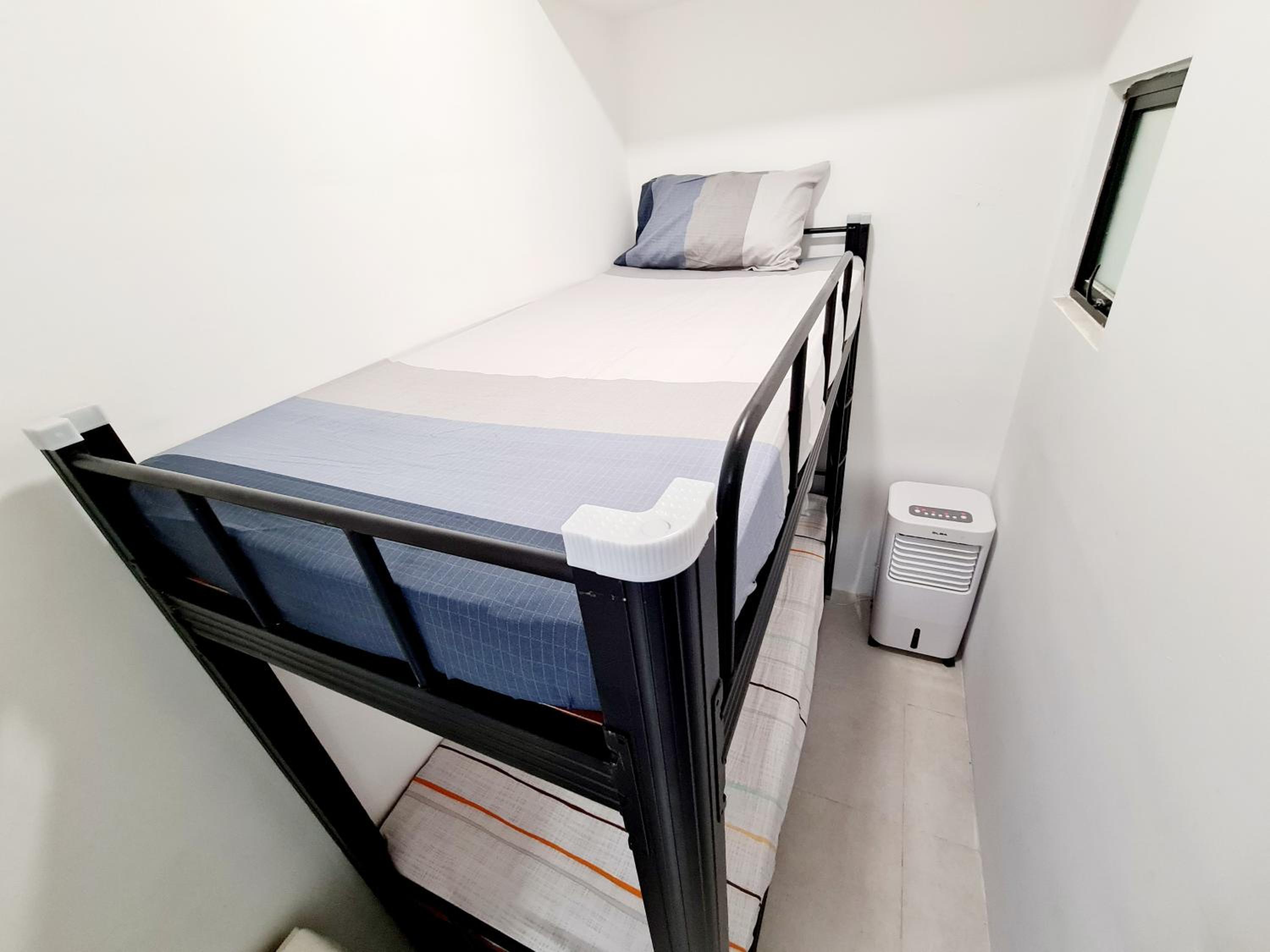 Comfy 6 Guest 2 Rooms VIM3 ISP School, Desa Parkcity, One Utama, Bandar Menjalara, Kepong, Sri Damansara, Mutiara Damansara, Damansara Perdana, Kota Damans photo 3