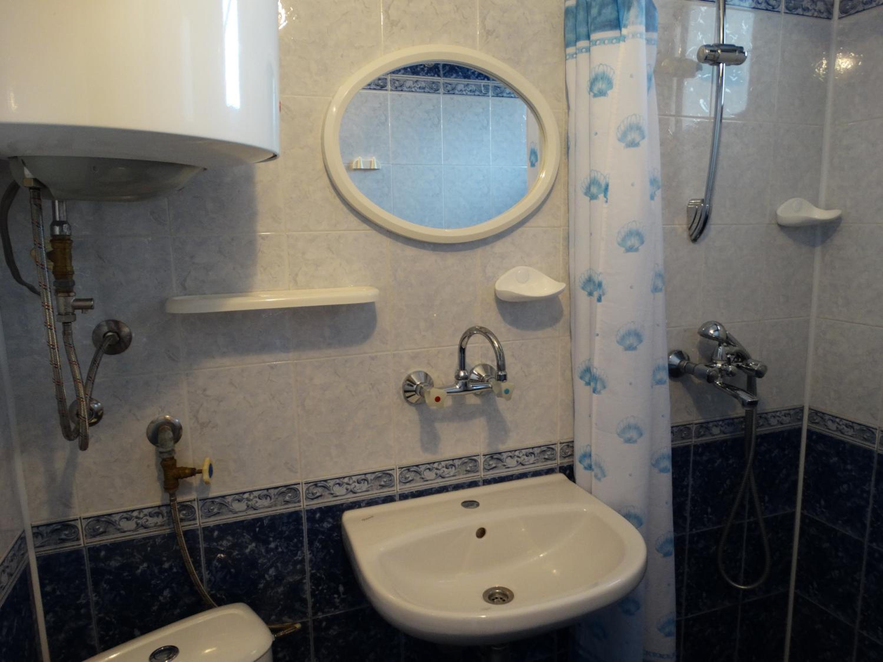Guest House Maria