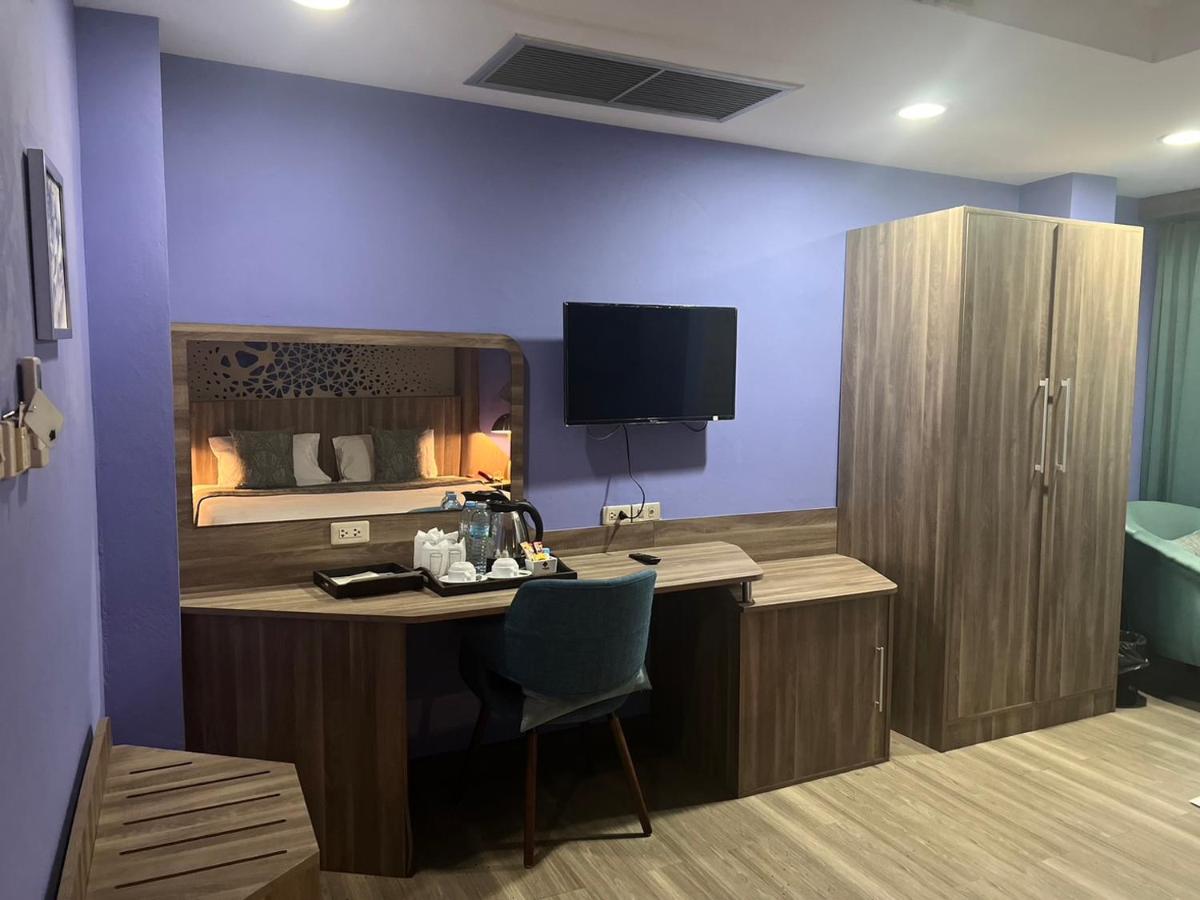 Grand Lucky Hotel - Image 5