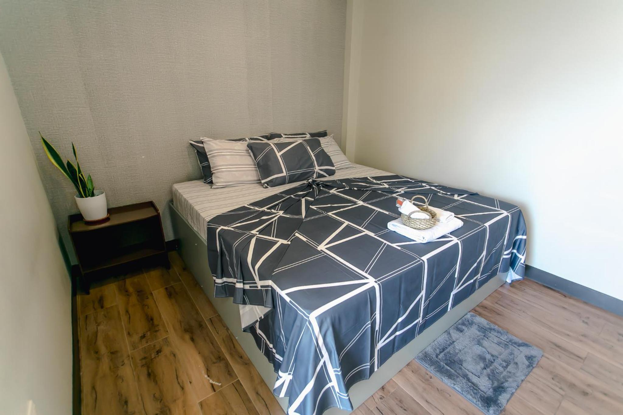 Midway Stay Apartments Dumaguete view 5