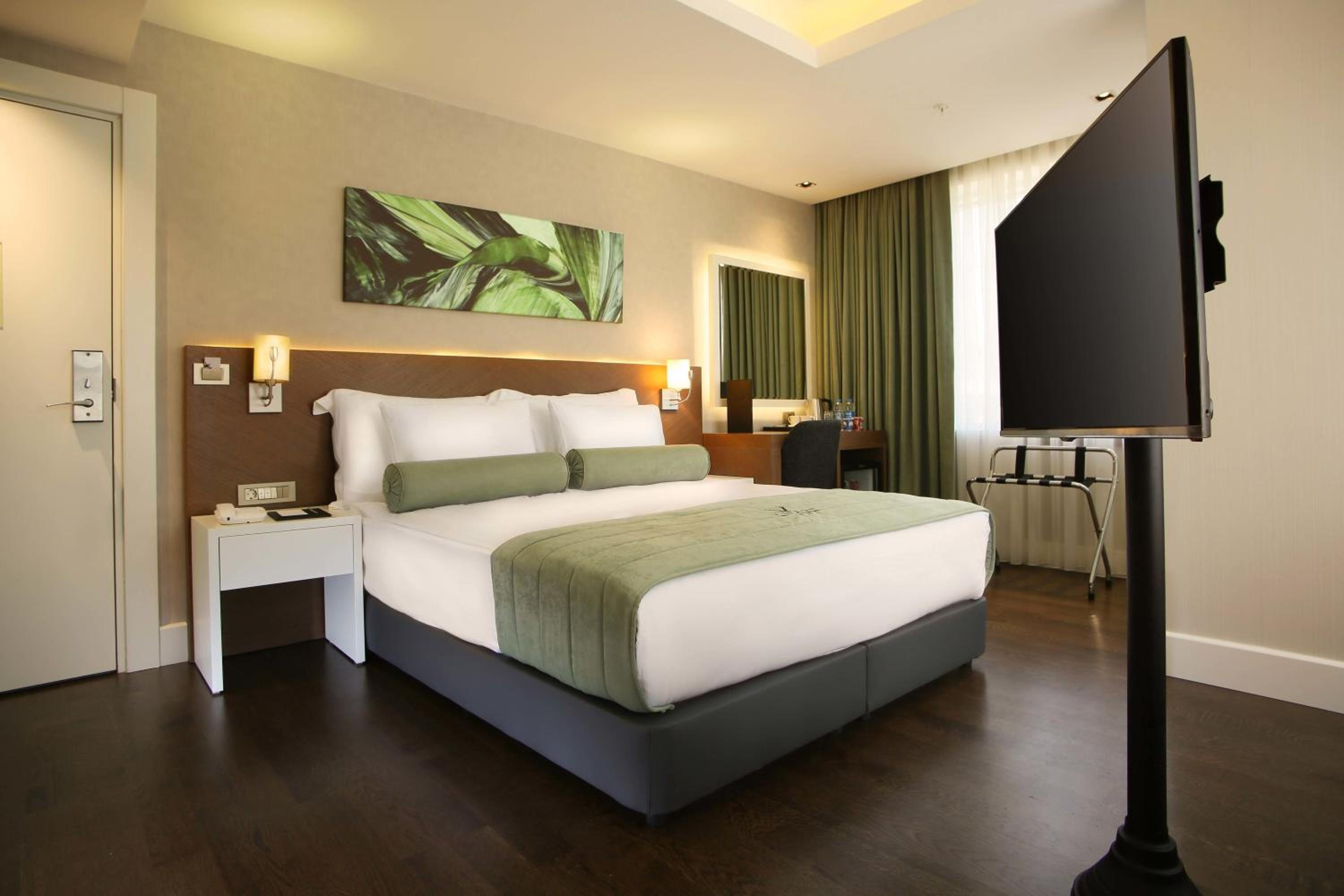 Veyron Otelleri & SPA - Image 64