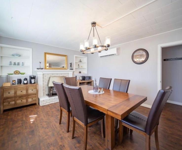 Cornwall Vacations - Chez Nous - Property Image 27