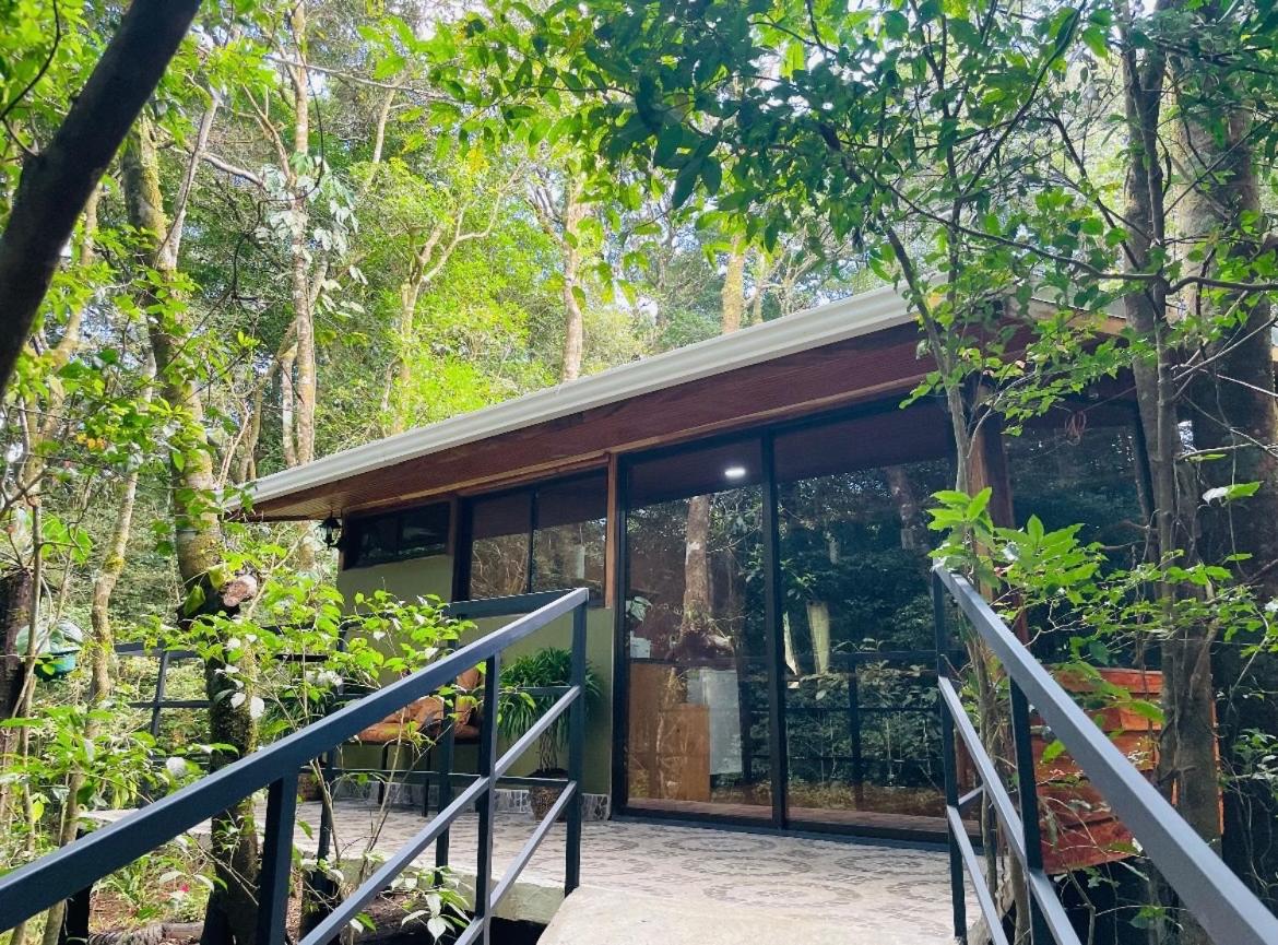 Cabañas La Montaña