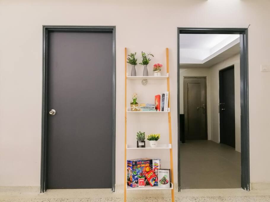 The 29 Bungalow Setapak KL by Manhattan Group