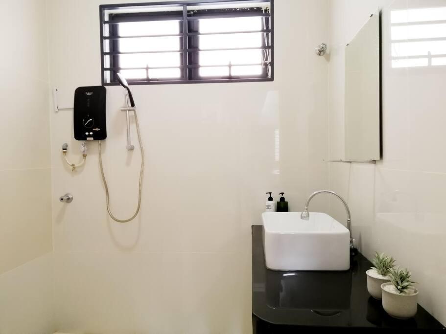 The 29 Bungalow Setapak KL by Manhattan Group