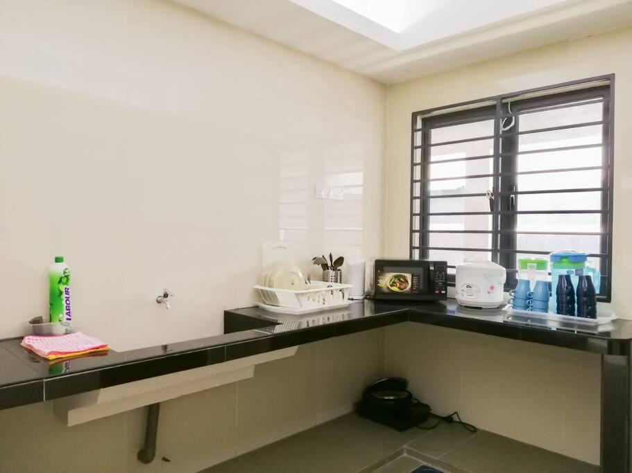 The 29 Bungalow Setapak KL by Manhattan Group