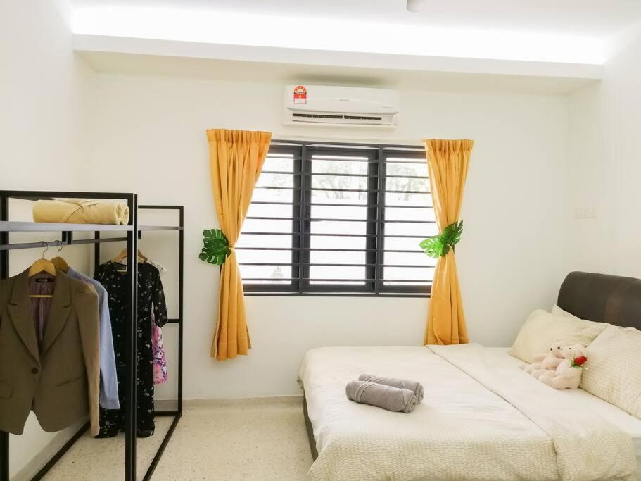 The 29 Bungalow Setapak KL by Manhattan Group