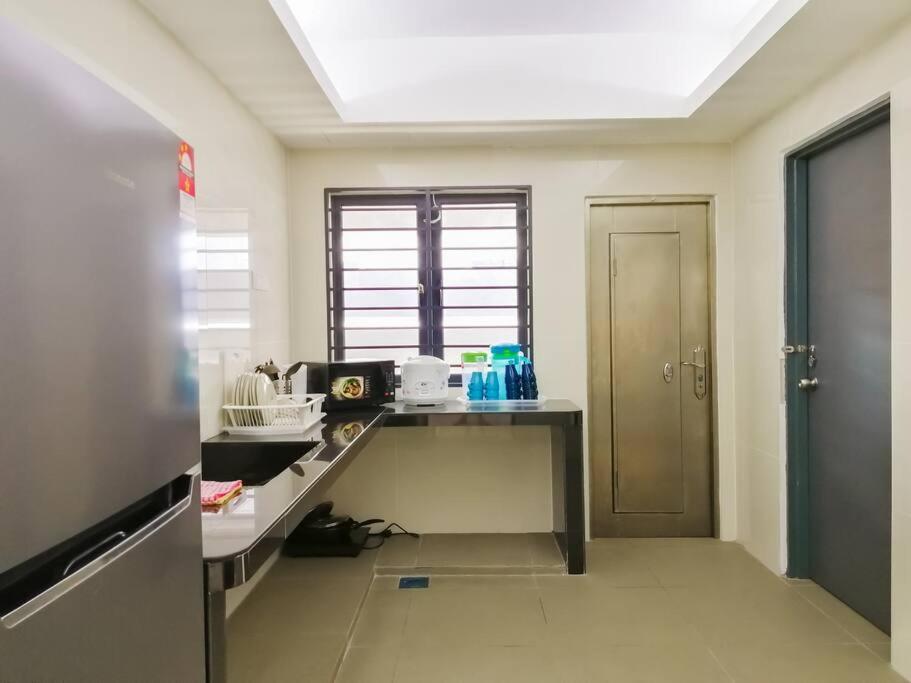 The 29 Bungalow Setapak KL by Manhattan Group
