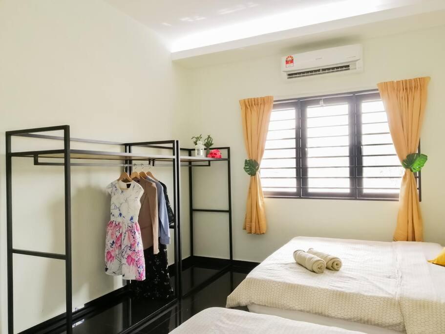 The 29 Bungalow Setapak KL by Manhattan Group