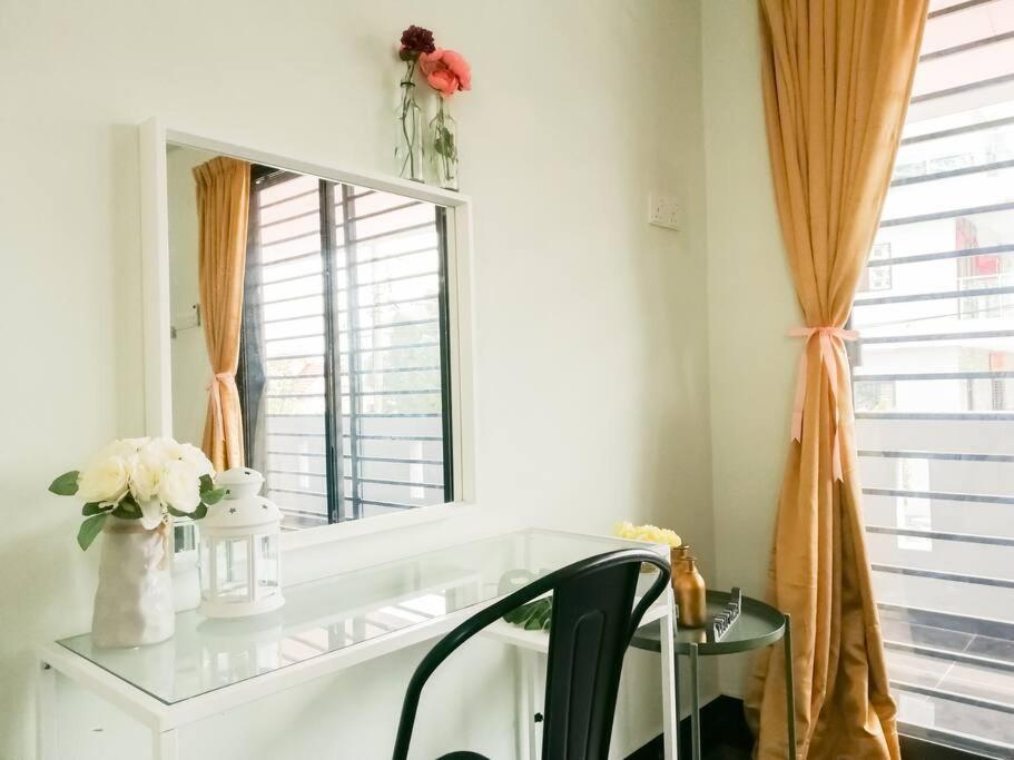 The 29 Bungalow Setapak KL by Manhattan Group