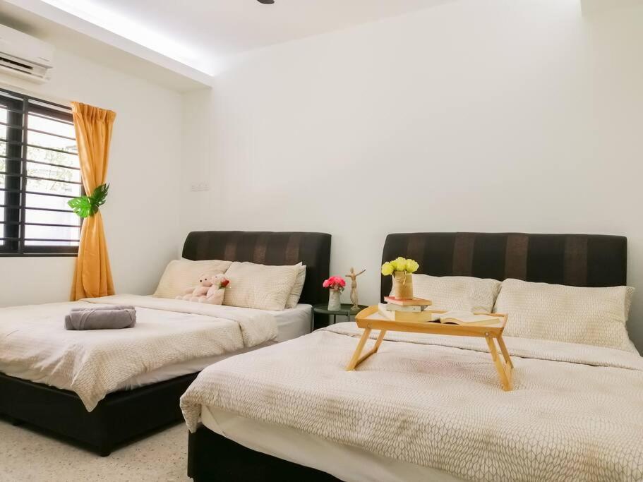 The 29 Bungalow Setapak KL by Manhattan Group