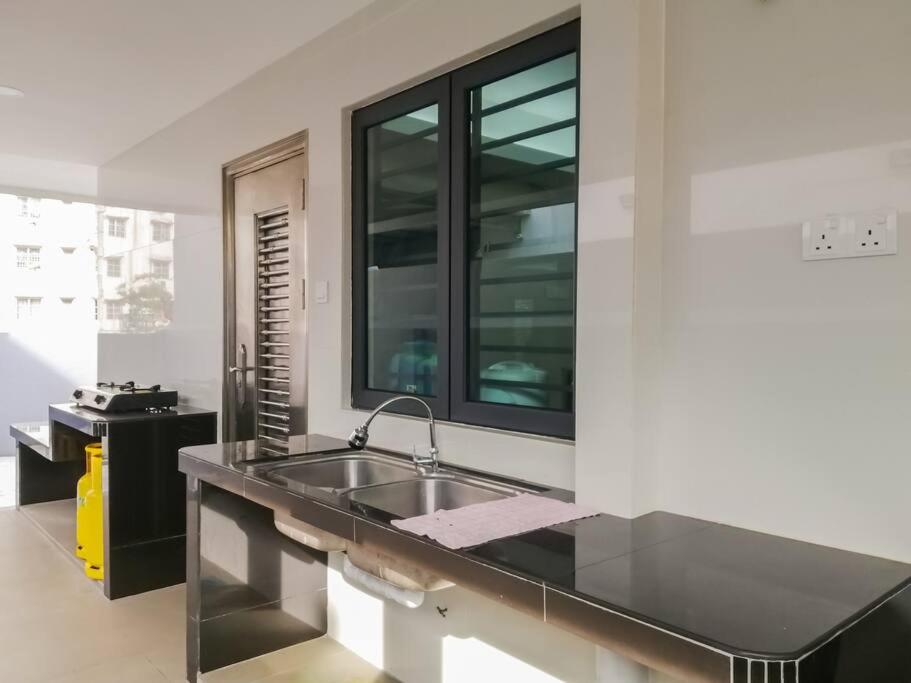 The 29 Bungalow Setapak KL by Manhattan Group