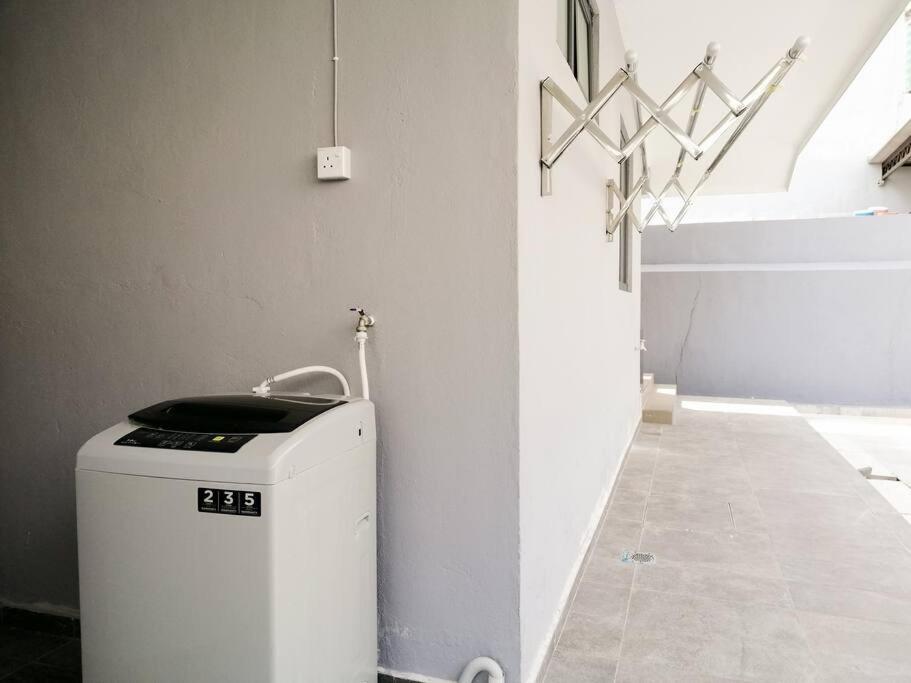 The 29 Bungalow Setapak KL by Manhattan Group