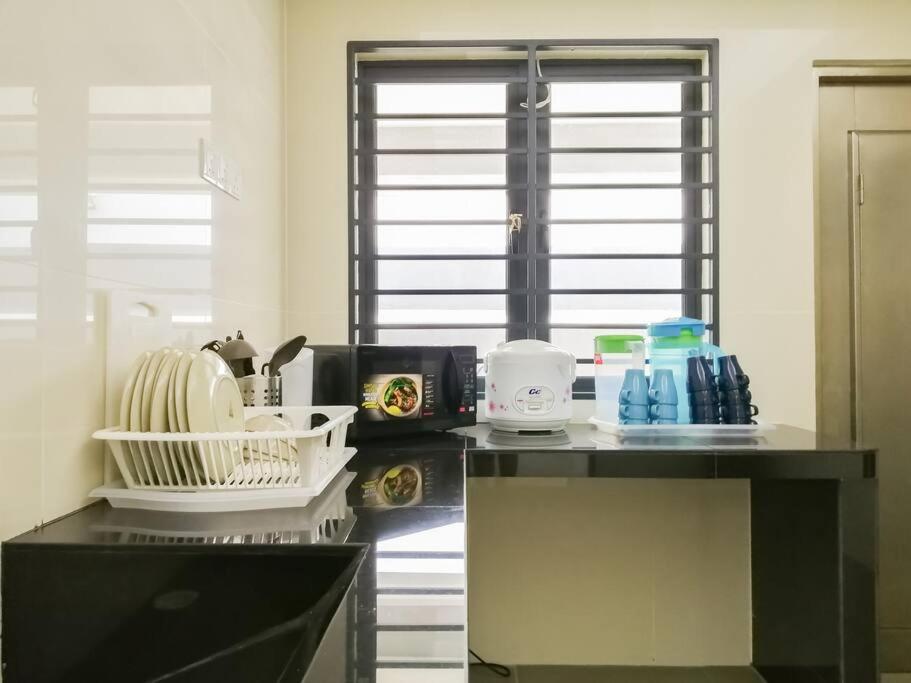 The 29 Bungalow Setapak KL by Manhattan Group
