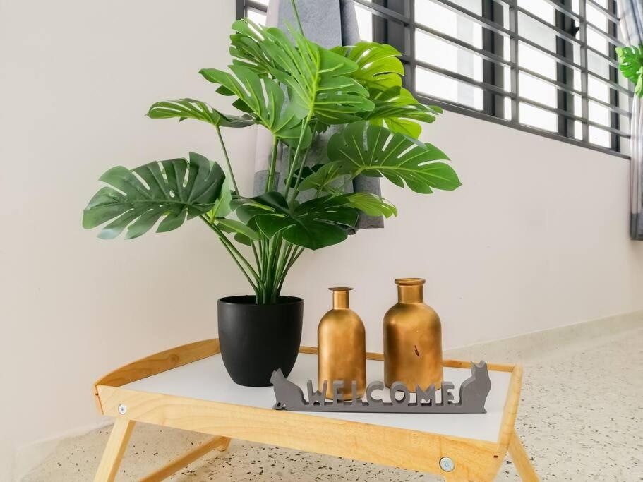 The 29 Bungalow Setapak KL by Manhattan Group