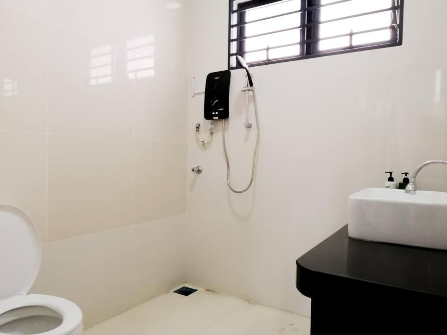 The 29 Bungalow Setapak KL by Manhattan Group
