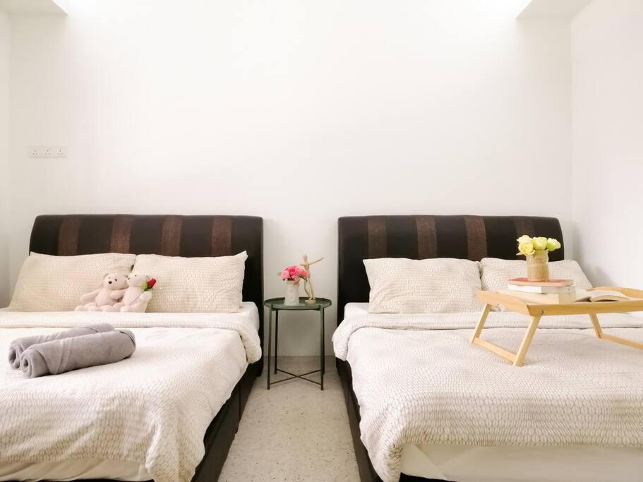 The 29 Bungalow Setapak KL by Manhattan Group