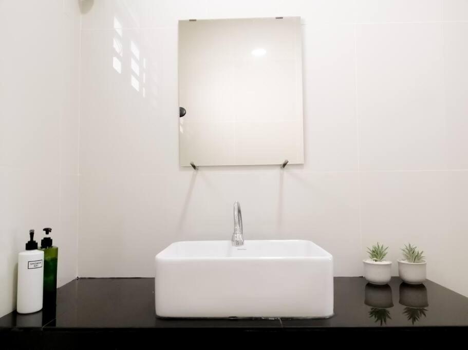 The 29 Bungalow Setapak KL by Manhattan Group