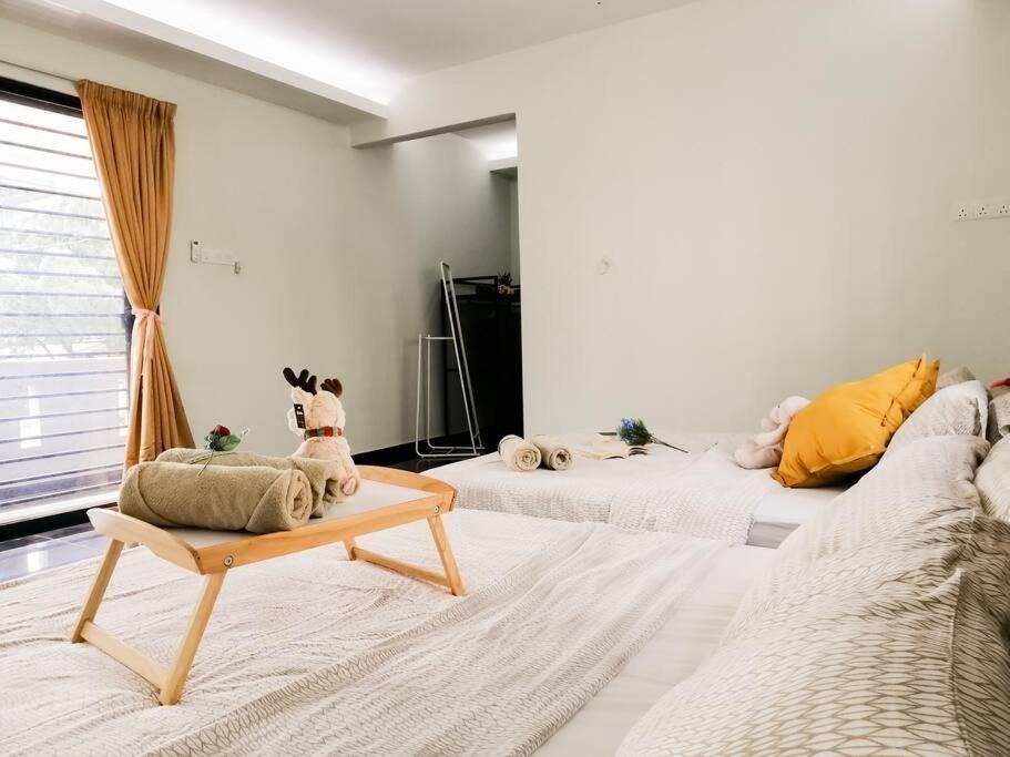 The 29 Bungalow Setapak KL by Manhattan Group