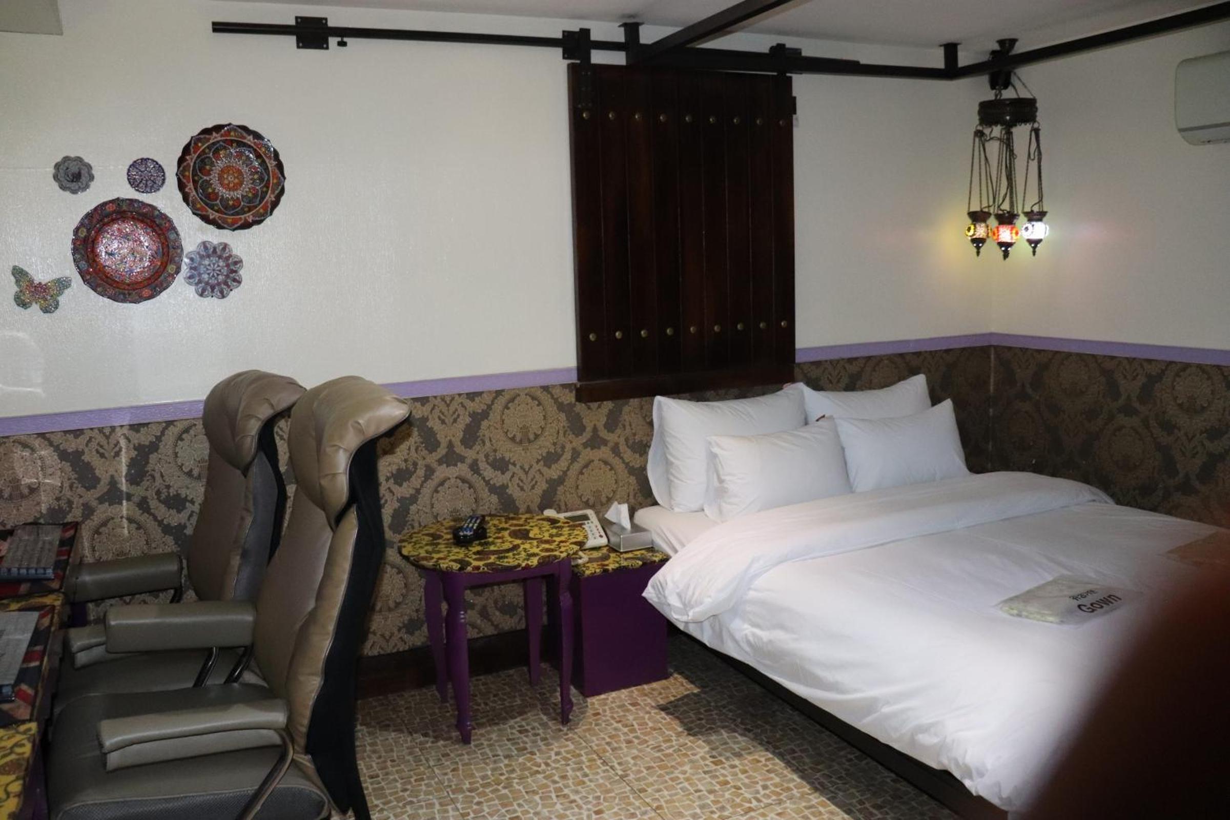 Hotel Marigold, इंचियोन - 19