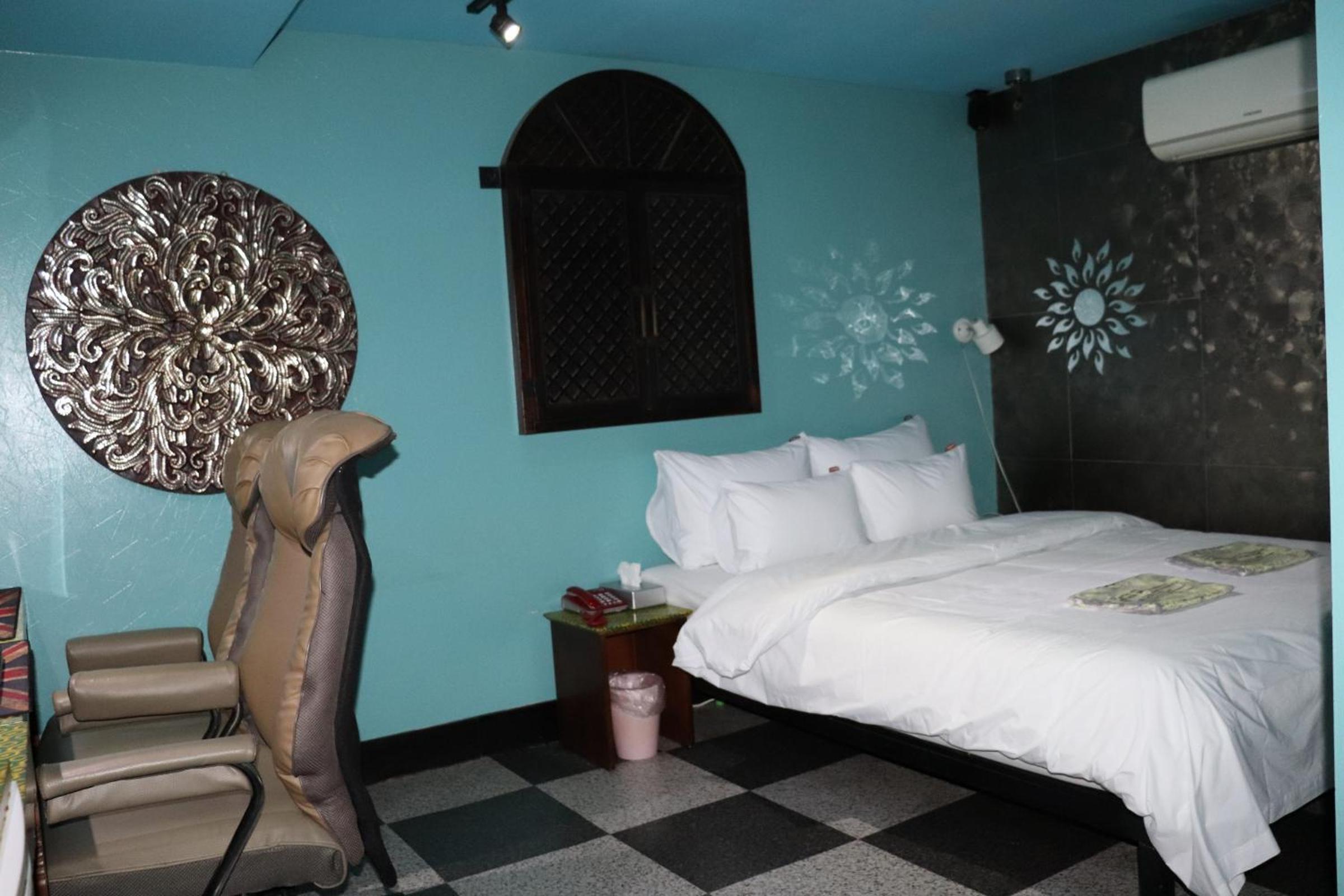 Hotel Marigold, इंचियोन - 17